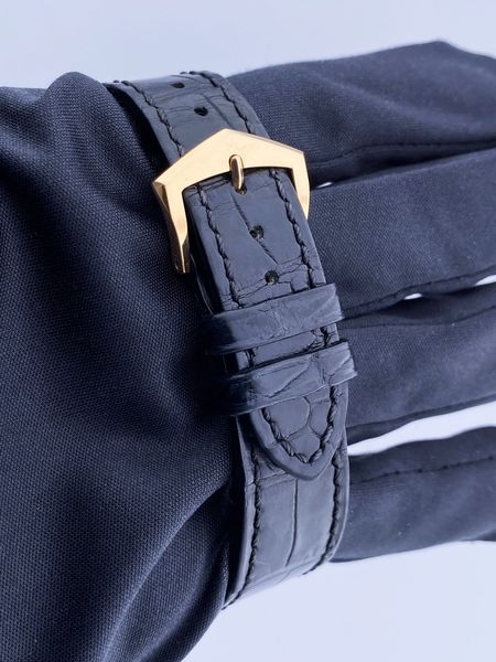 Patek Philippe Calatrava 5119R-001